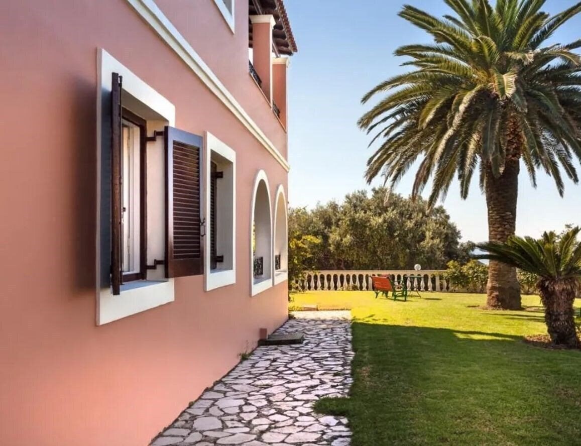Фото Voula Apartments 3*